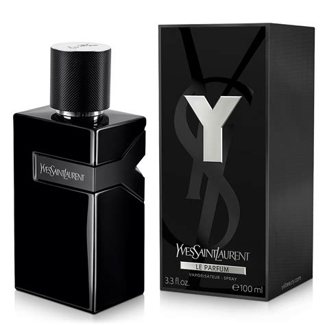 ysl le parfum herren|YSL y le parfum longevity.